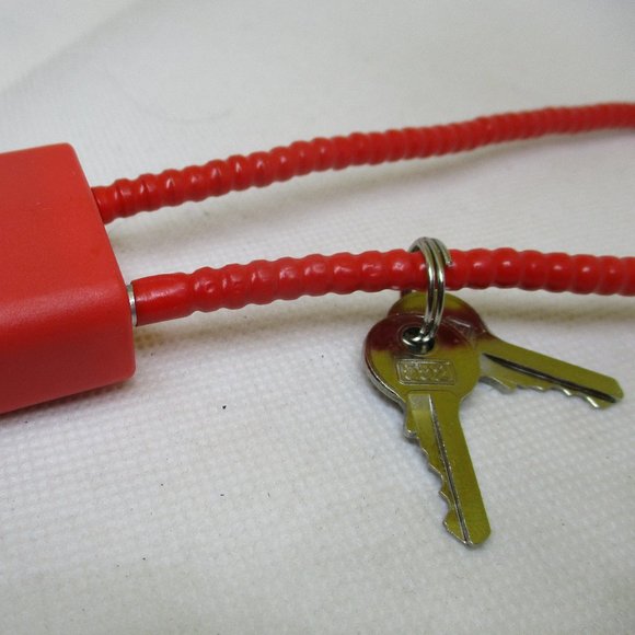 DAC Other Dac Firearm Lock Dac Gun Lock Handgun Lock Firearm Safety